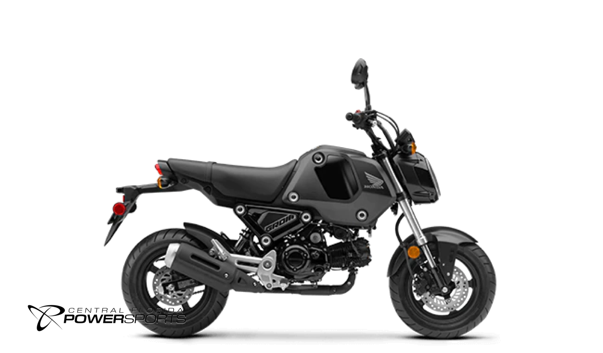 Grom automatic hot sale