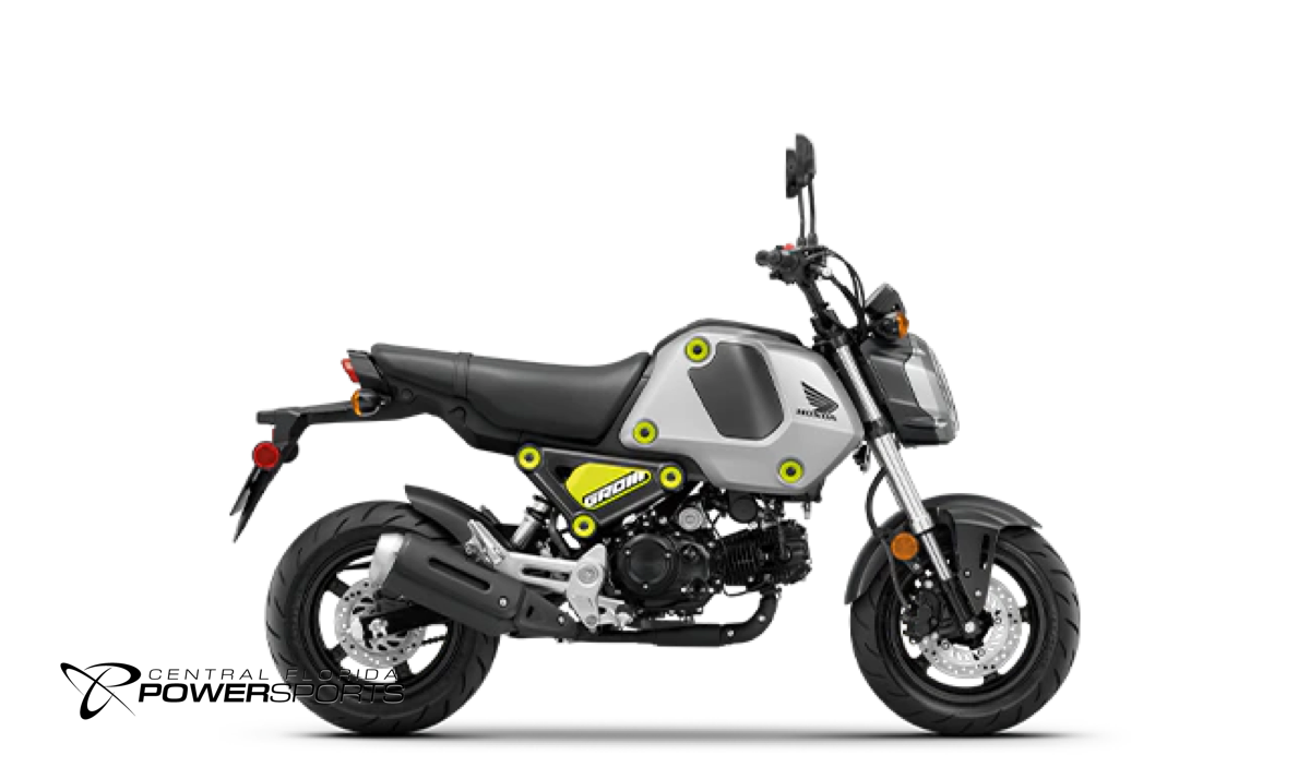 Electric grom discount