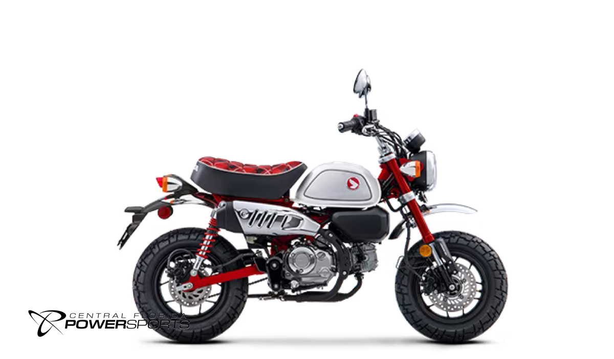 Honda monkey shop 2021 price