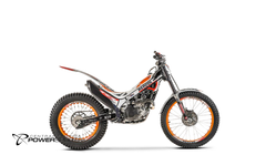 Montesa bike hot sale