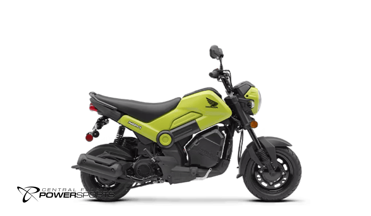 2023 Honda Navi Central Florida PowerSports