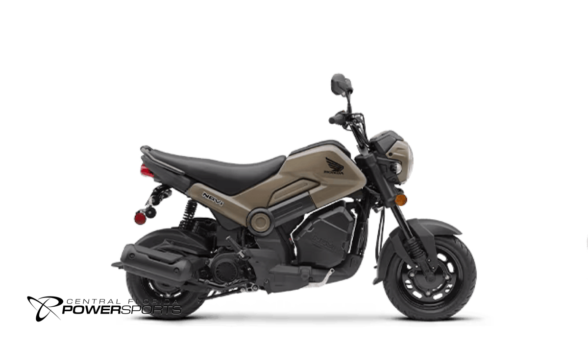 Honda navi online box price