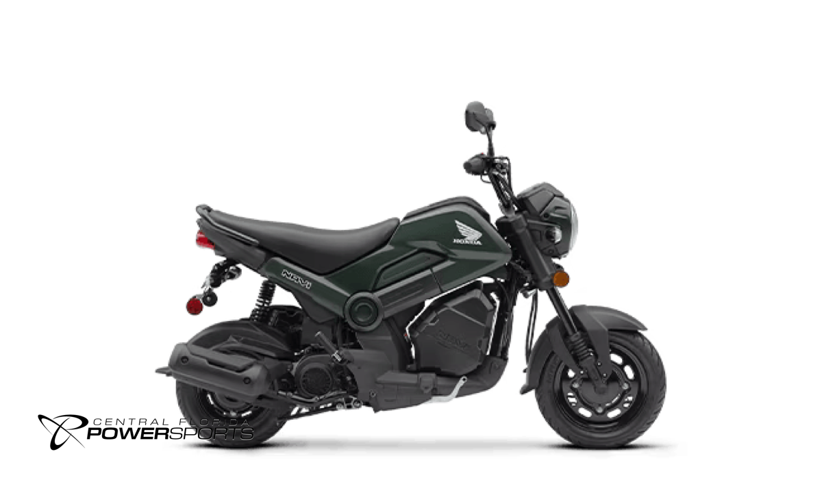 Honda navi sale new model 2020