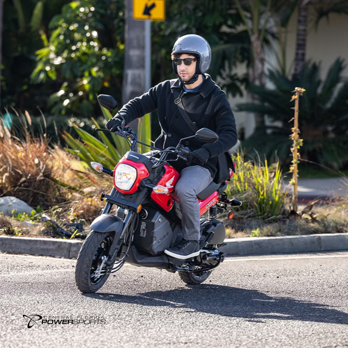 Honda navi on sale new model 2021