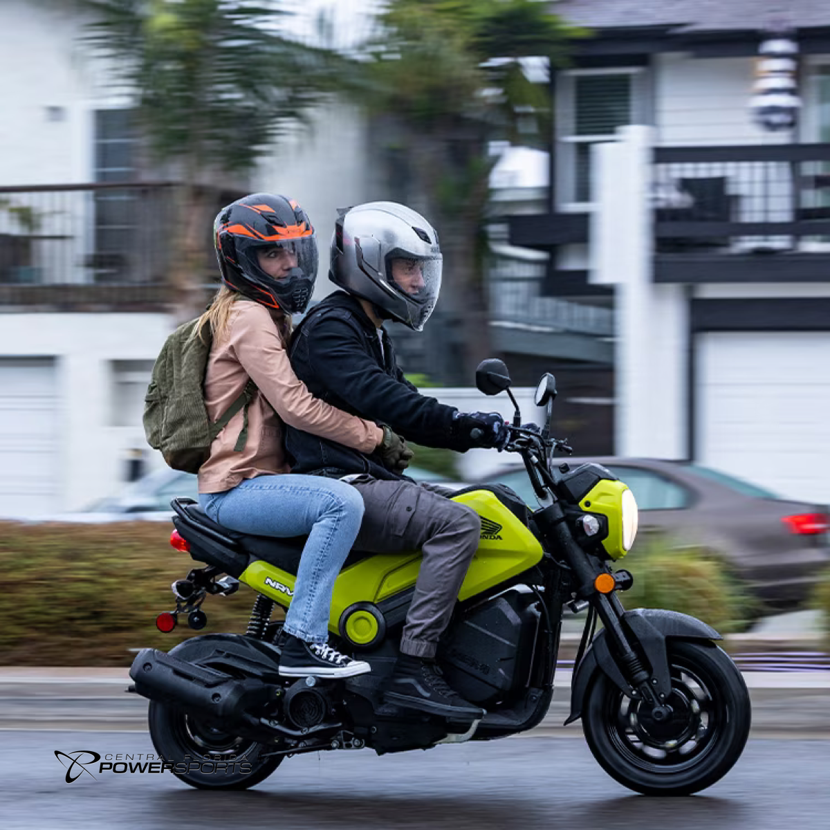2023 Honda Navi Central Florida PowerSports