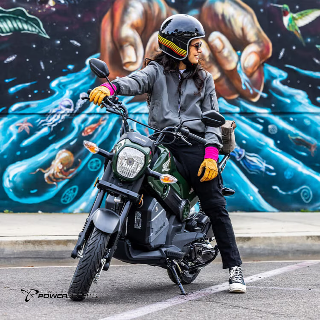 2023 Honda Navi Central Florida PowerSports