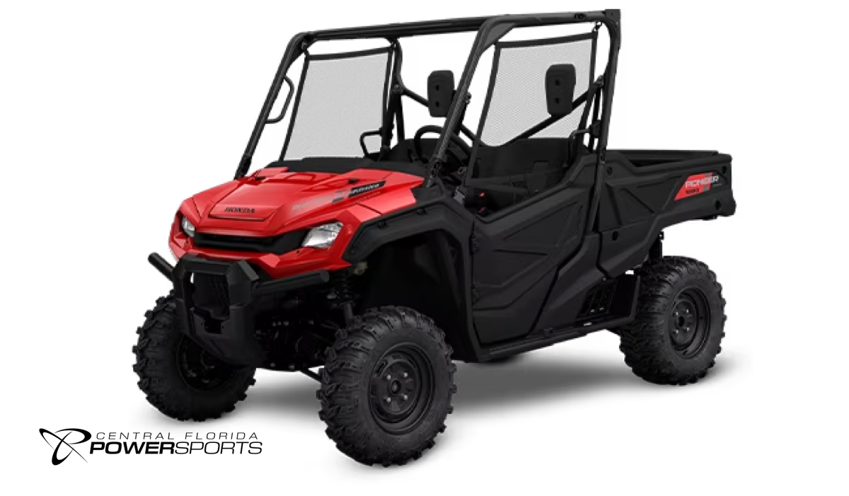 2023 Honda Pioneer 1000 - Central Florida PowerSports