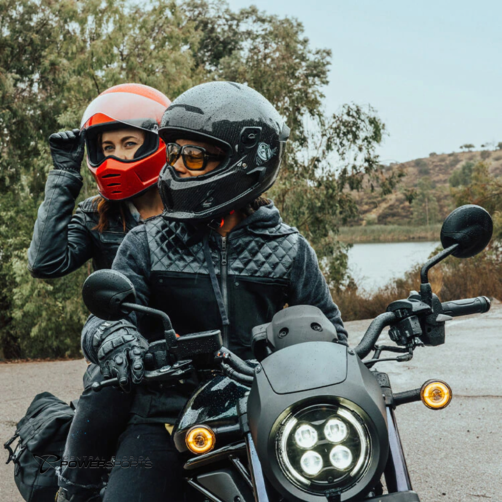 2023 Honda Rebel 1100 Motorcycle For Sale Kissimmee Dealership