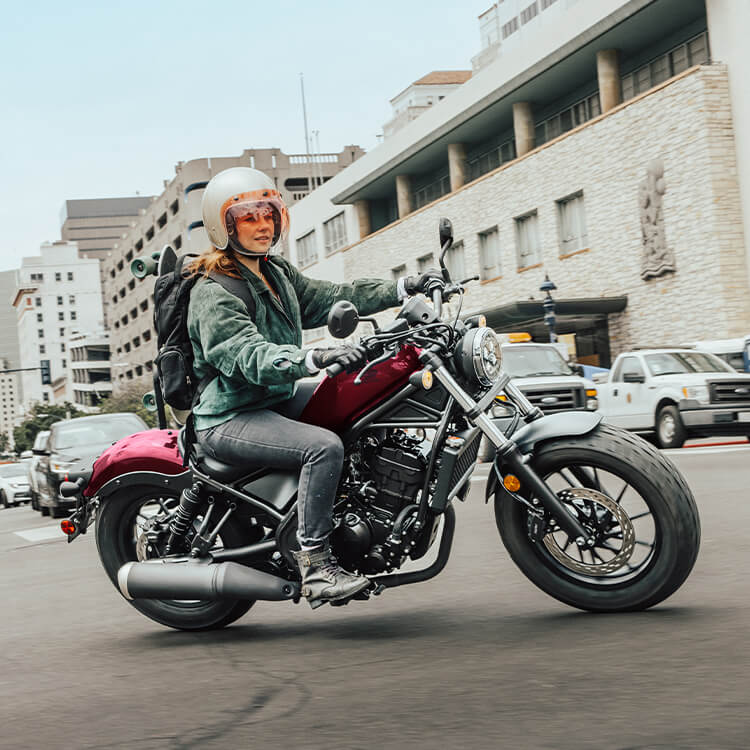Honda rebel 300 price sale