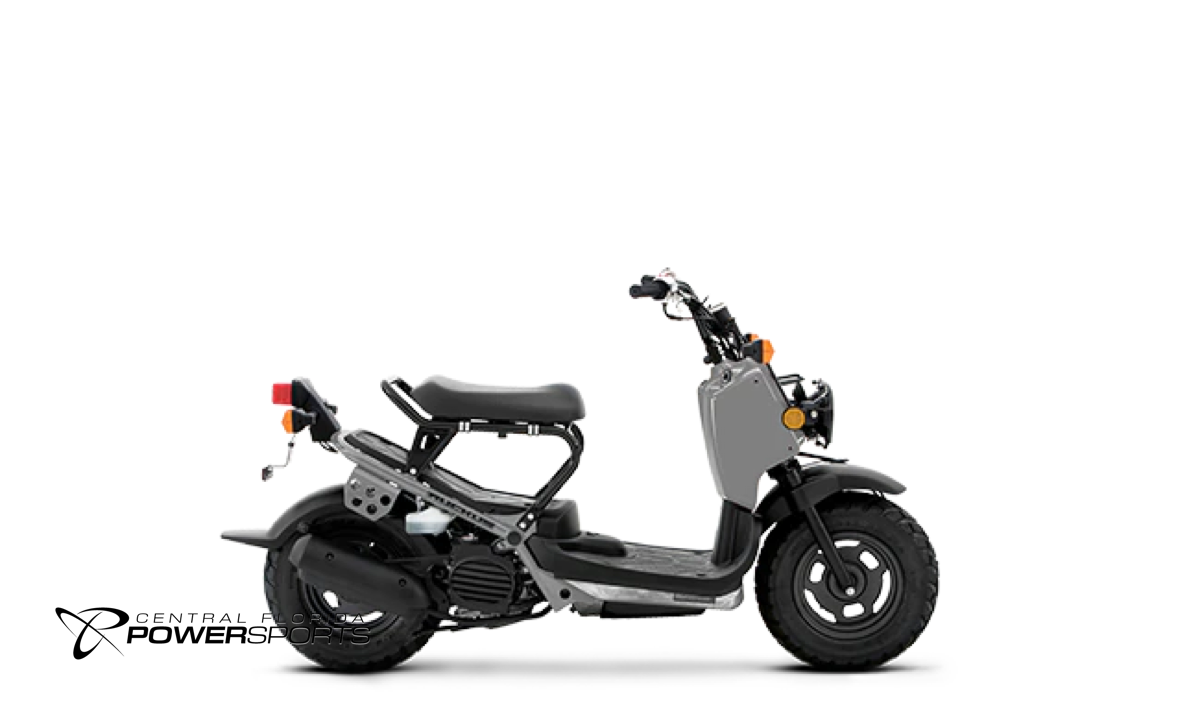 Used honda ruckus for cheap sale