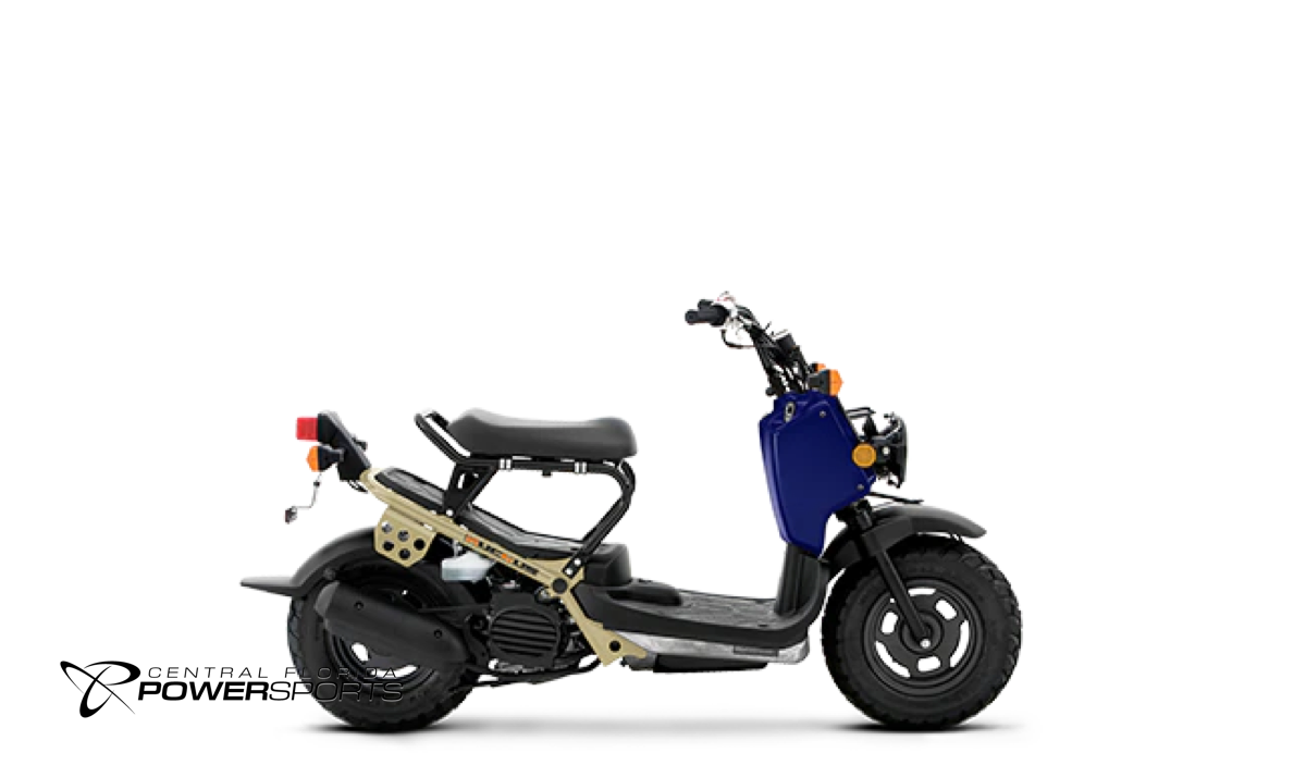 2023 Honda Ruckus Central Florida PowerSports