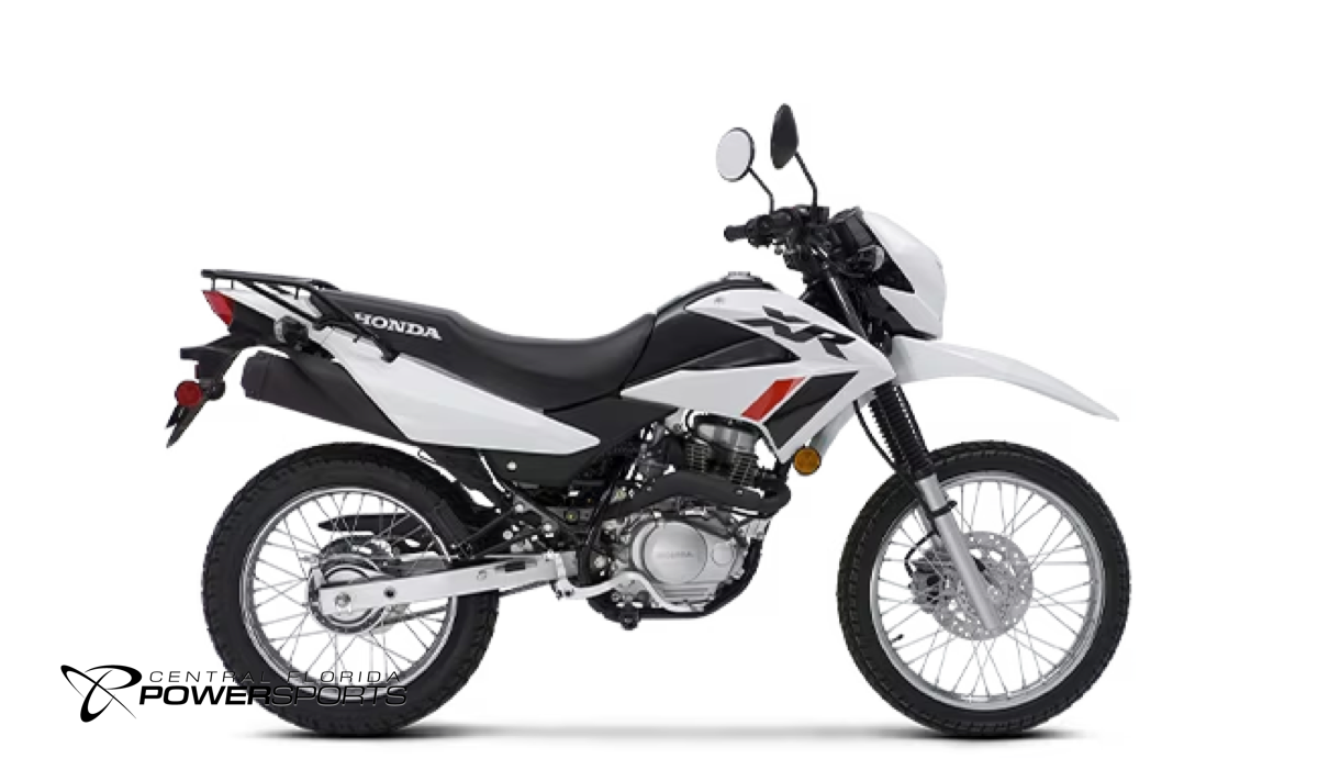 2023 Honda XR150L Central Florida PowerSports