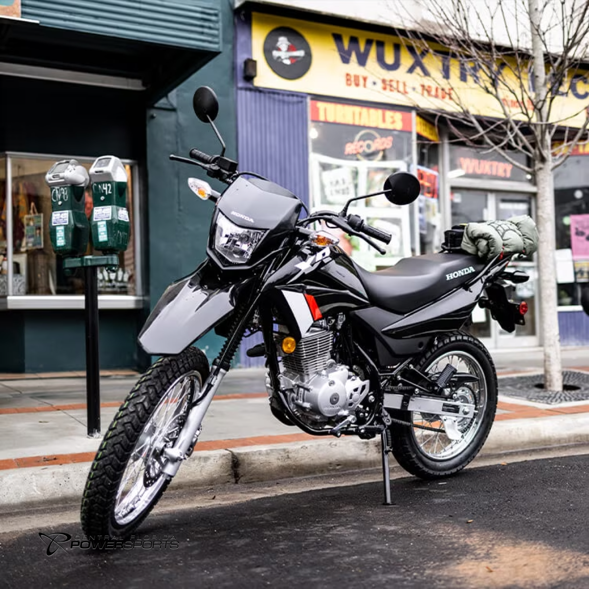 Honda xr150l cheap for sale