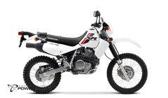 Honda clearance xr650l price