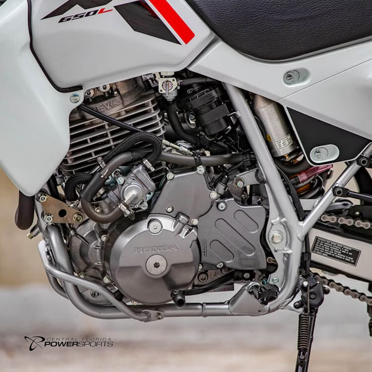 Honda xr650l for hot sale sale near me