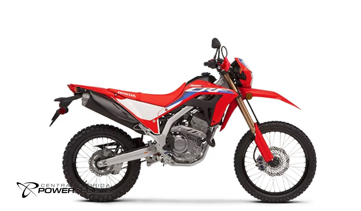 Honda crf300l near me deals