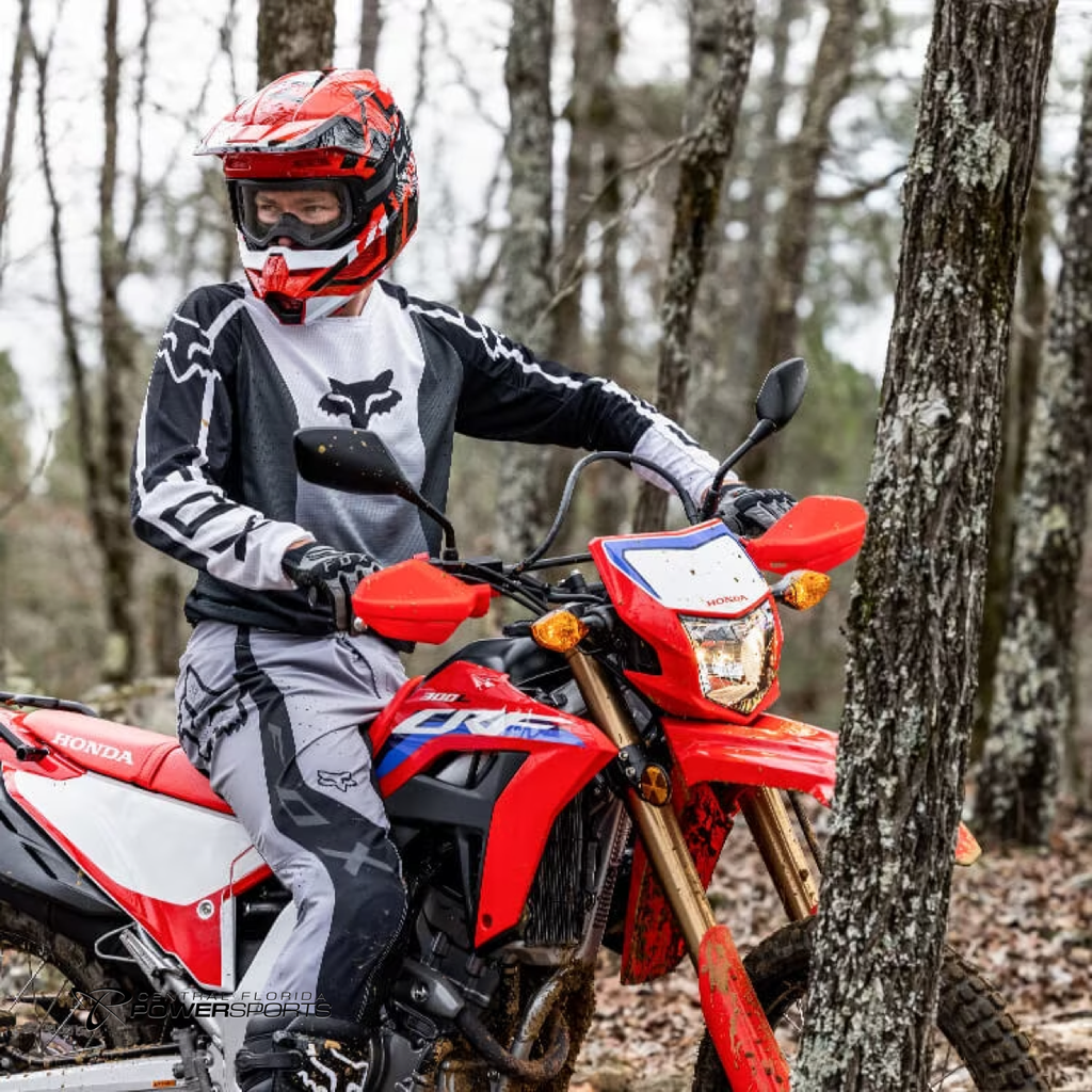 2023 Honda CRF300L ABS Central Florida PowerSports