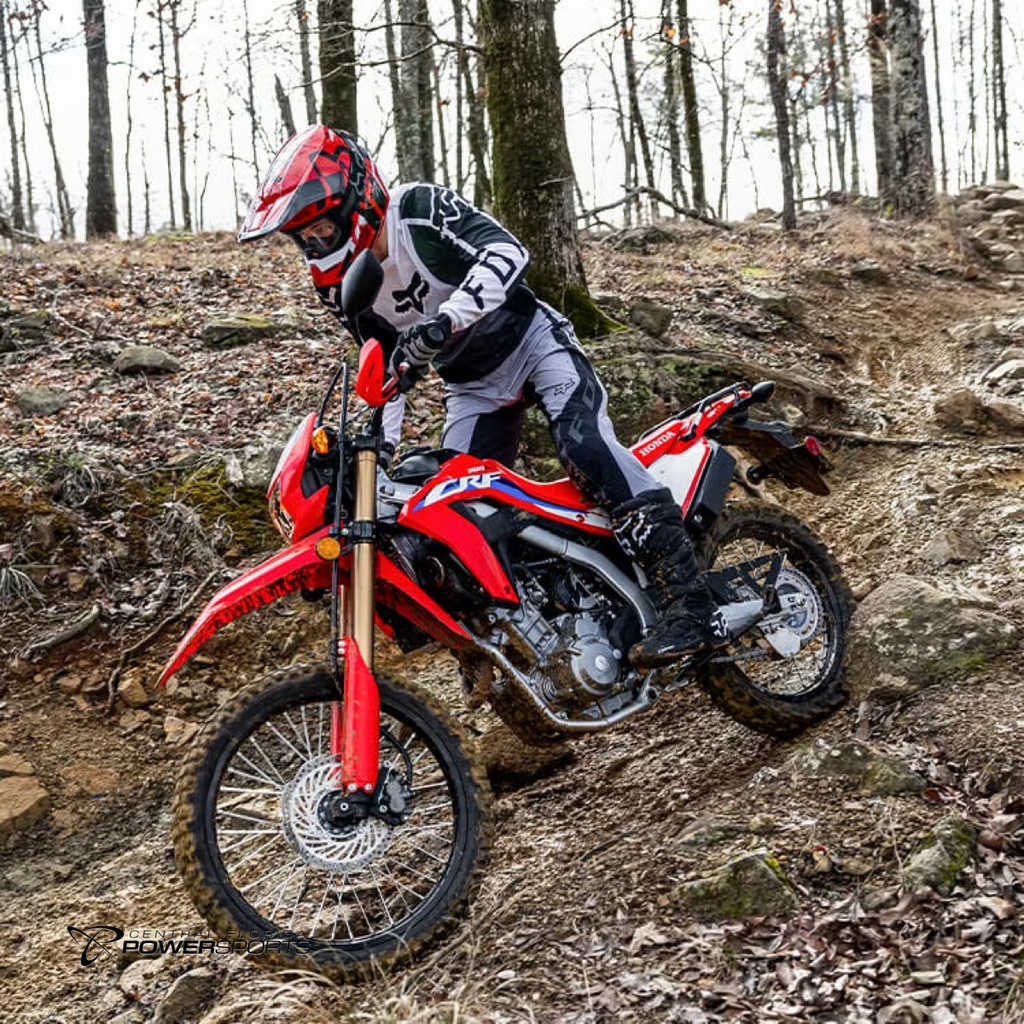2023 Honda CRF300L ABS Central Florida PowerSports