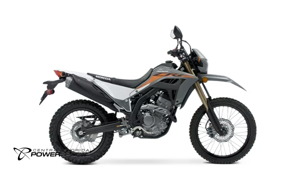 2021 crf250l for deals sale