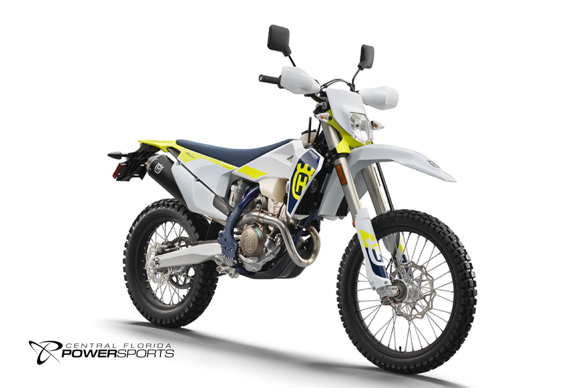 New Used Husqvarna Enduro Motorcycle For Sale Kissimmee