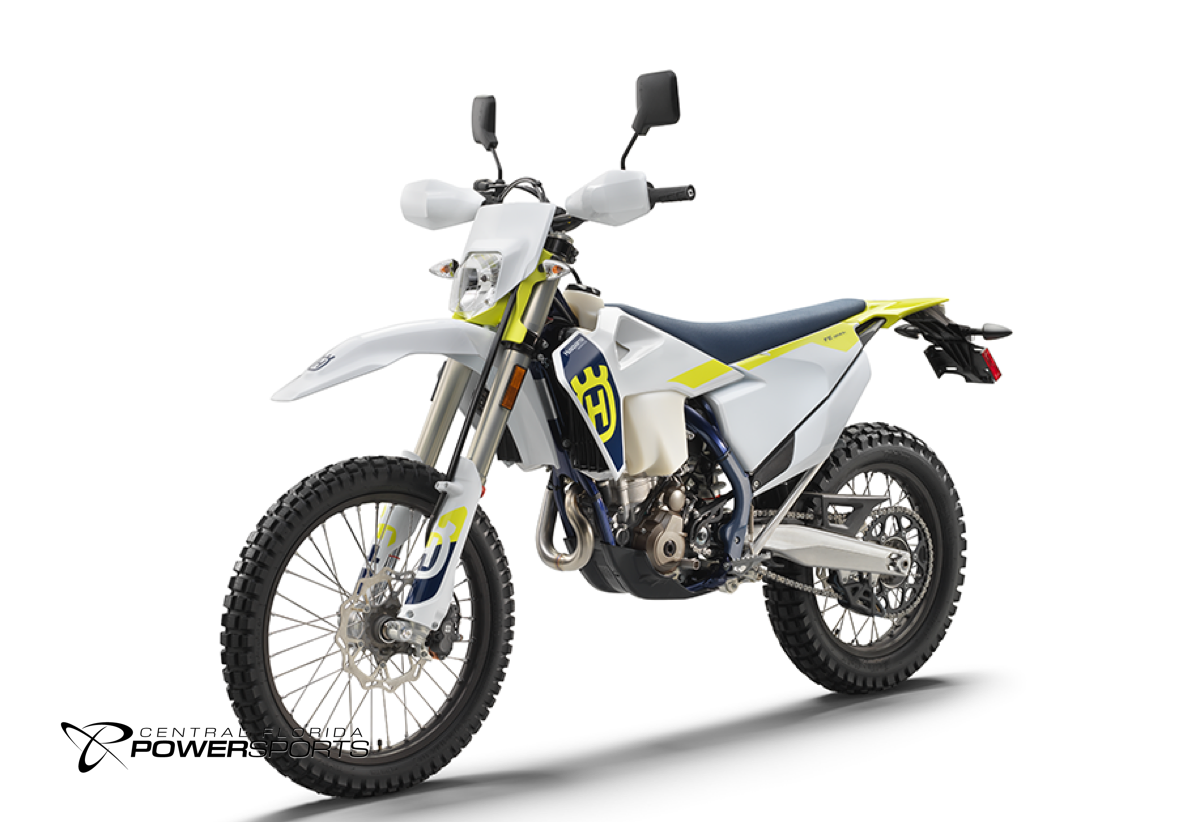 Husqvarna 350 dual sport for deals sale