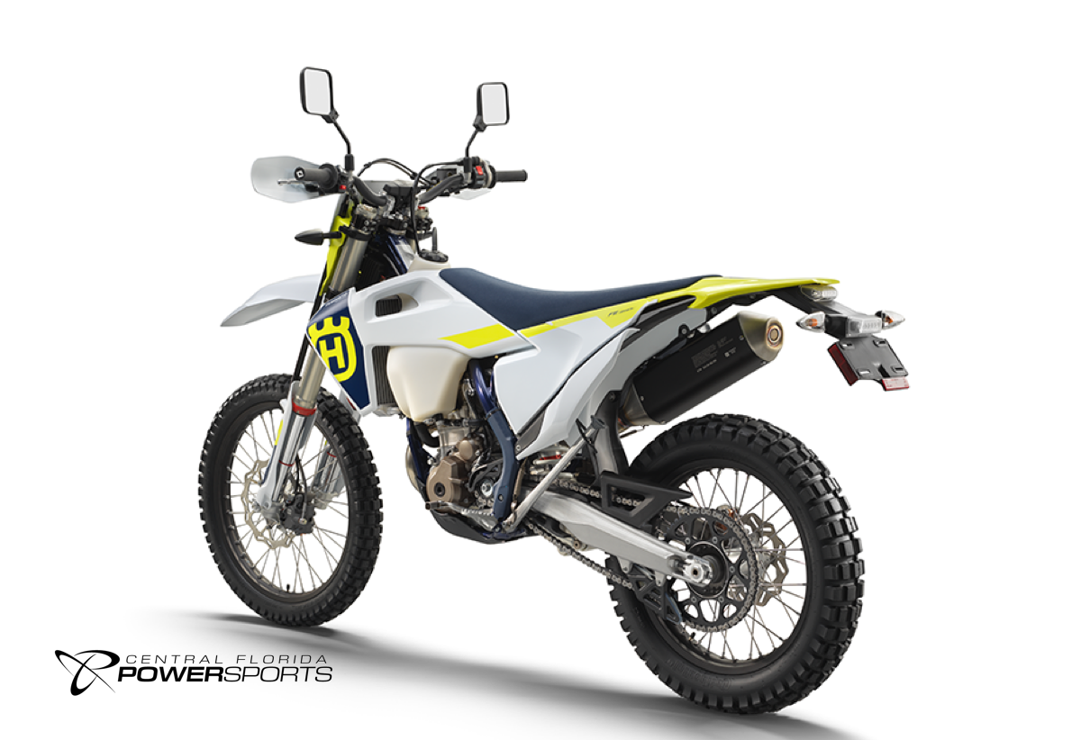 2023 Husqvarna FE 350 Central Florida PowerSports