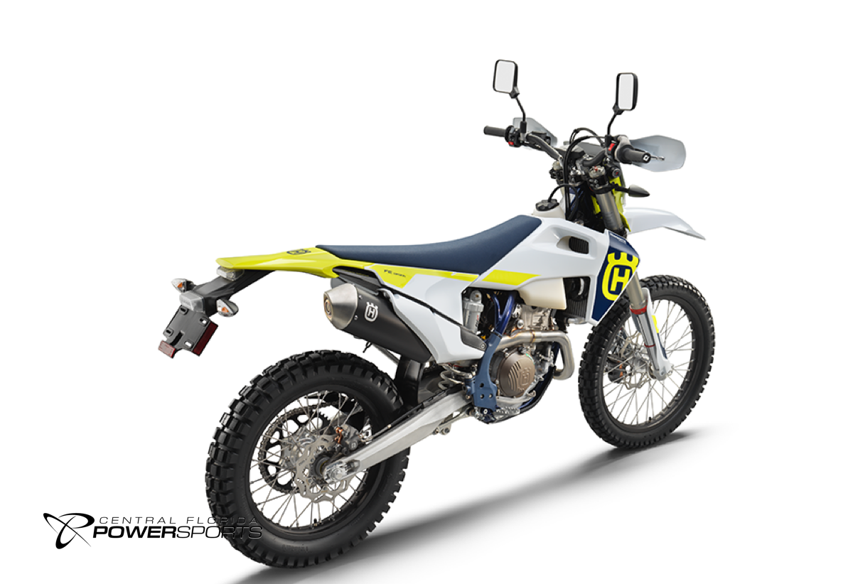 Husqvarna 350 dual sport for sale discount