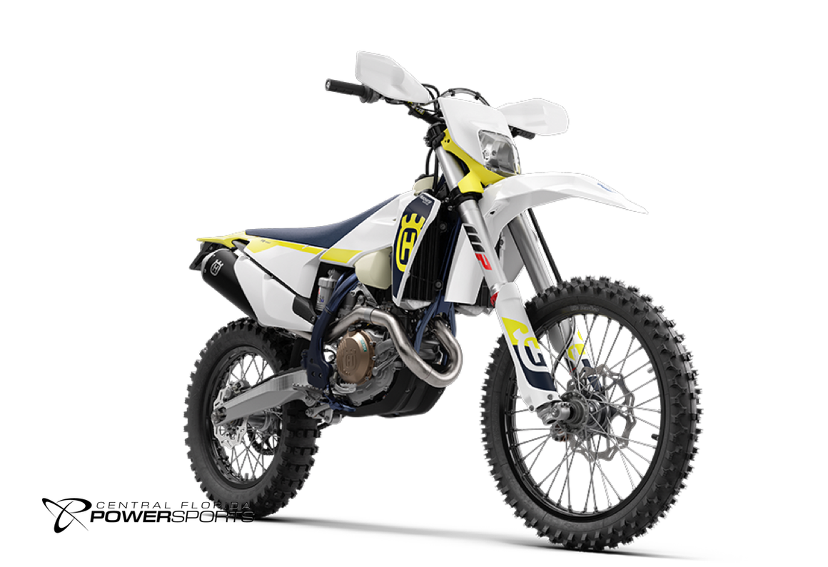 Husqvarna shop enduro price
