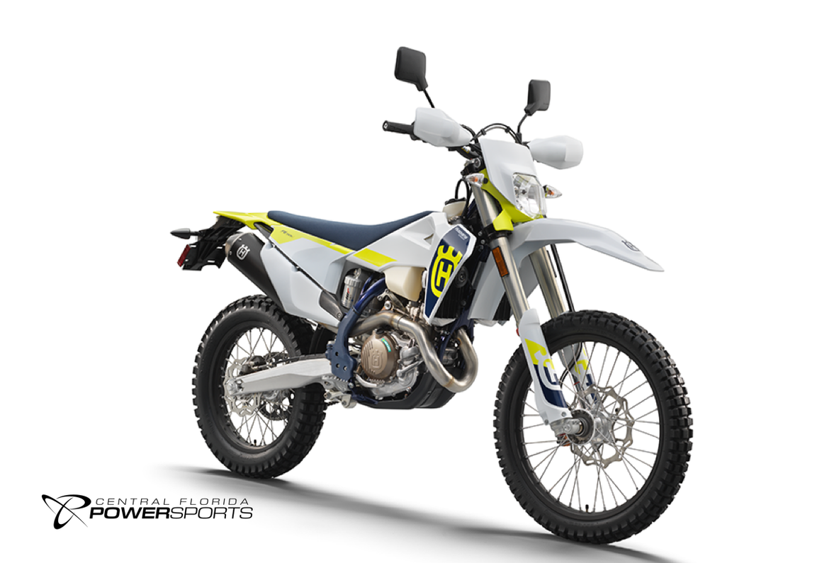 Used husqvarna 701 enduro for sale top