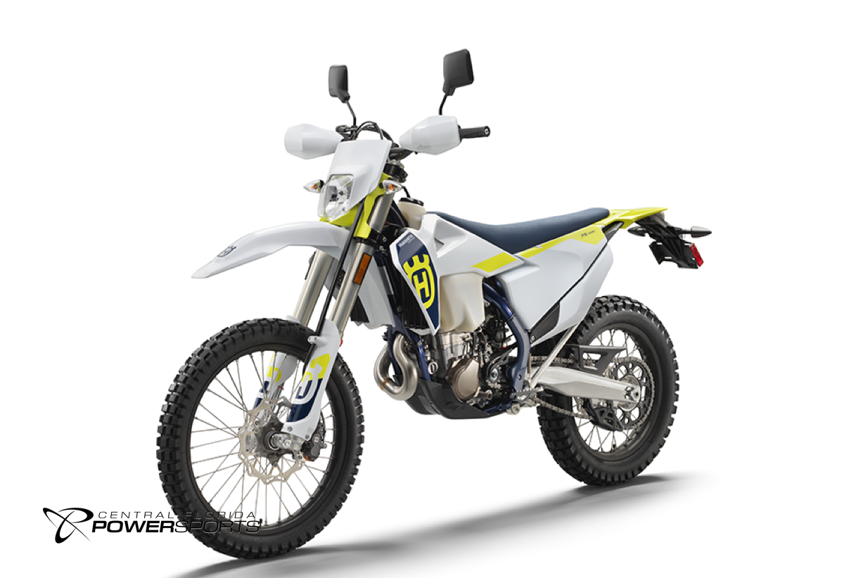Husqvarna fe 501 for sale shop