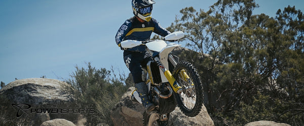 2023 Husqvarna FX 350