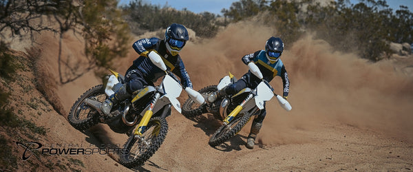 2023 Husqvarna FX 350