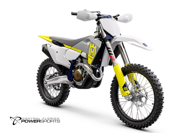 2023 Husqvarna FX 350