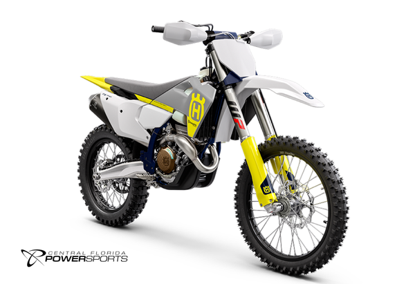 2023 Husqvarna FX 350