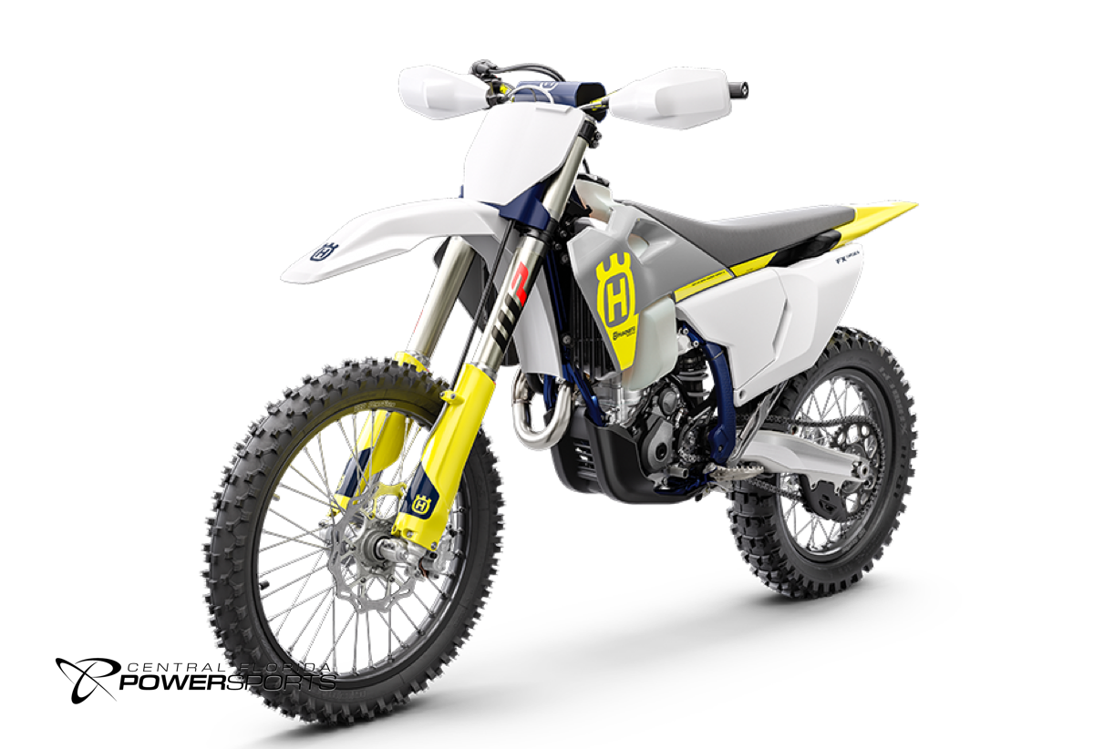 Husqvarna 350 4 stroke 2025