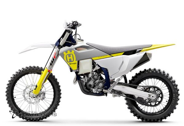 2023 Husqvarna FX 350