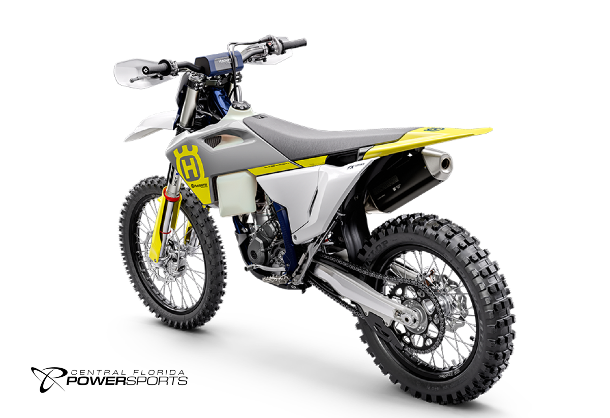 2023 Husqvarna FX 350 Central Florida PowerSports