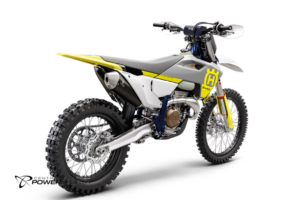 2023 Husqvarna FX 350