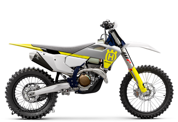 2023 Husqvarna FX 350