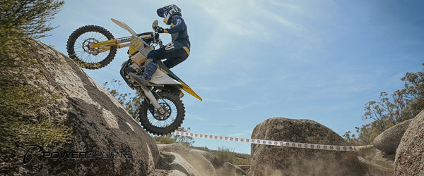 2023 Husqvarna FX 350