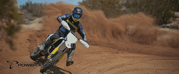 2023 Husqvarna FX 350