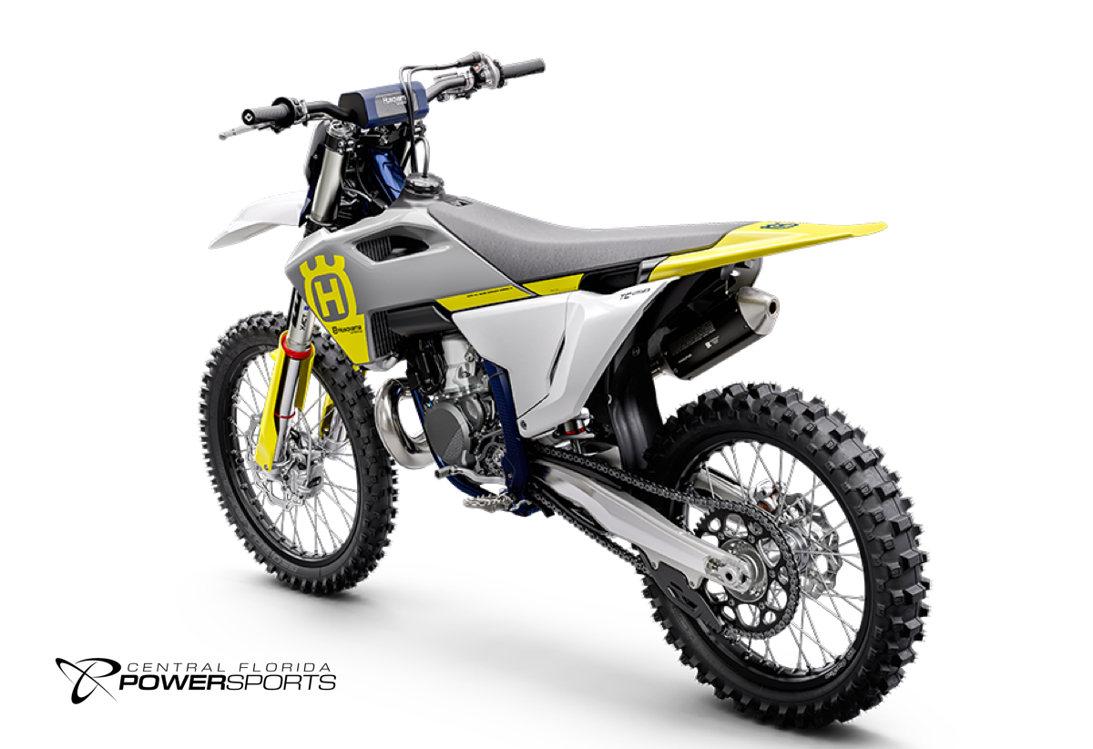 Tc outlet 250 2022