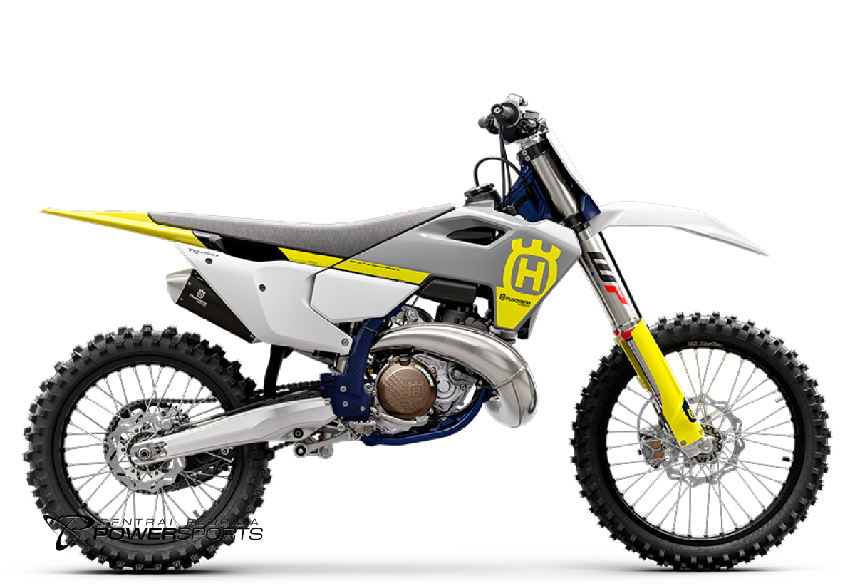 250 2 stroke husqvarna top