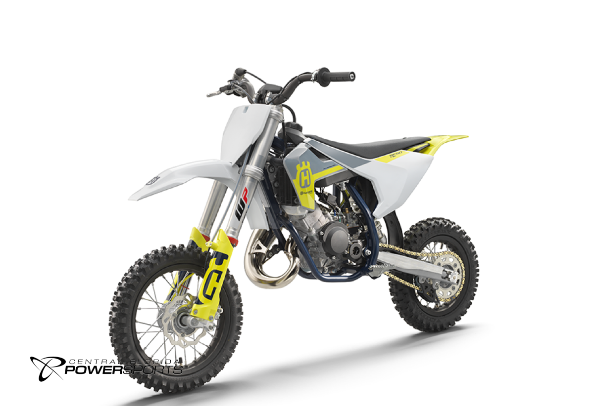 Husqvarna 50cc dirt bike hotsell
