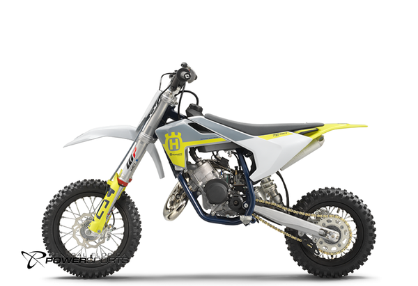 2023 Husqvarna TC 50