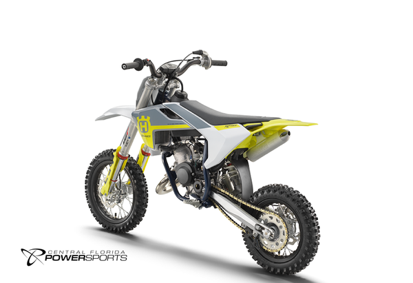 2023 Husqvarna TC 50