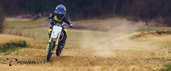 2023 Husqvarna TC 50