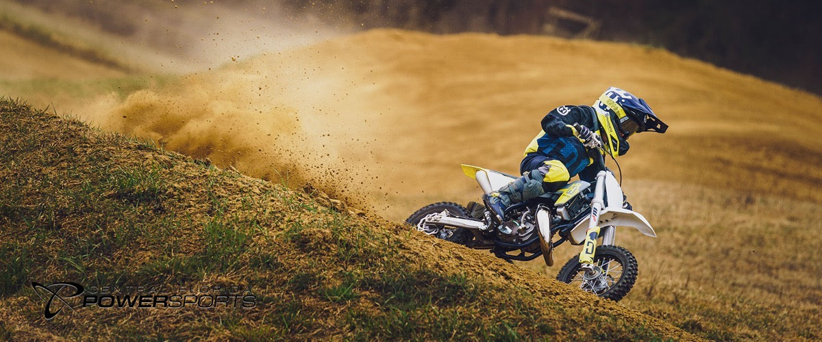 trmhus 2023 Husqvarna TC50 - Central Florida PowerSports