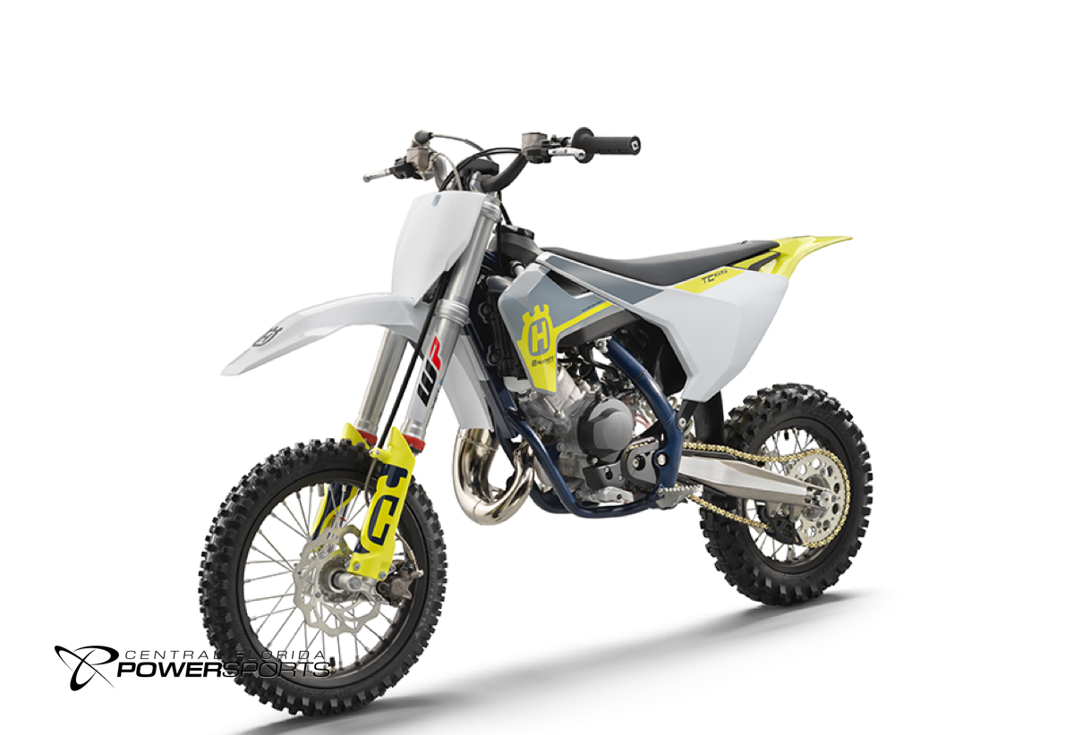 2023 Husqvarna TC65 Central Florida PowerSports