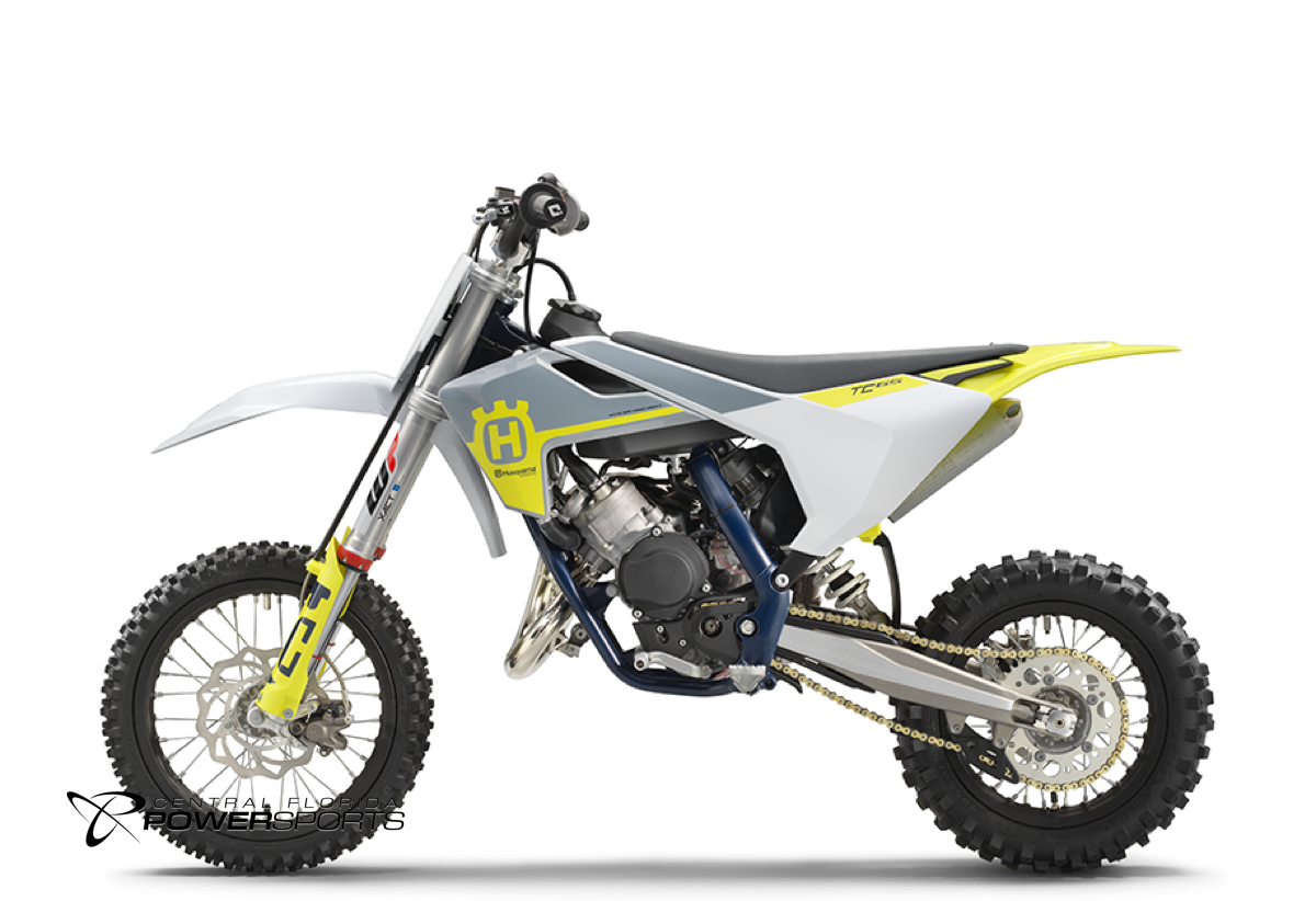 Husqvarna tc 65 top for sale